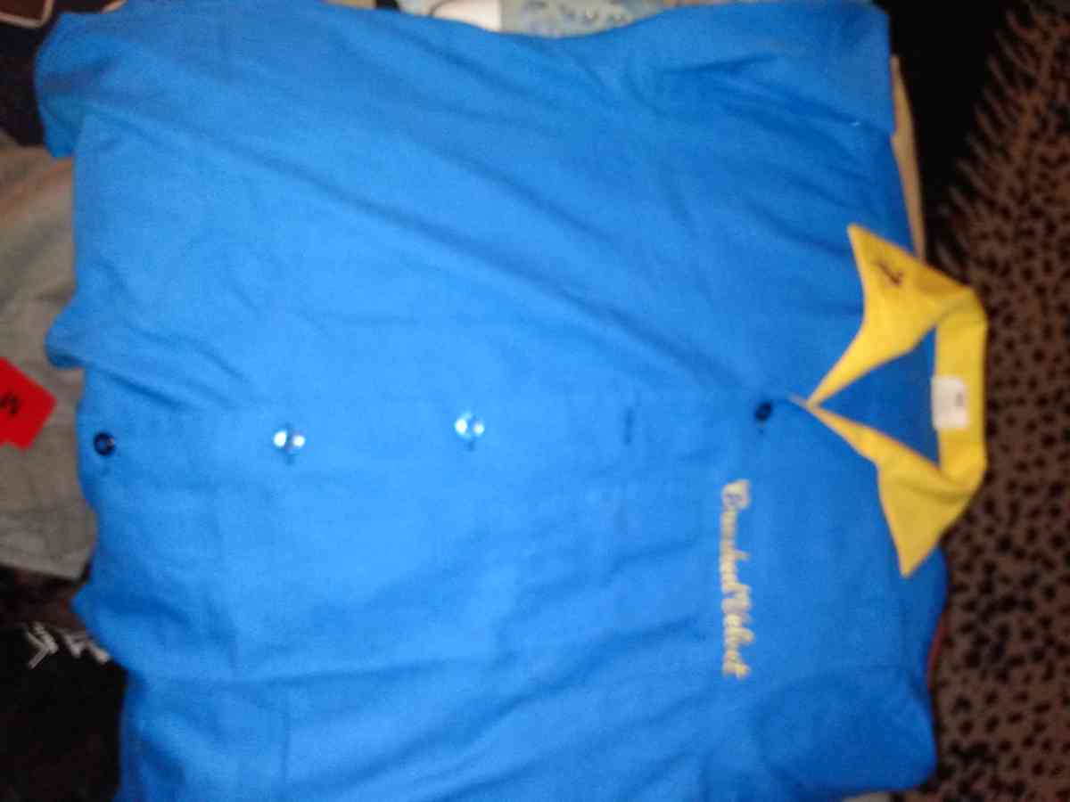 KING LOUIE VINTAGE BOWLING SHIRT - Mill Creek, Washington - FleaMarketBay