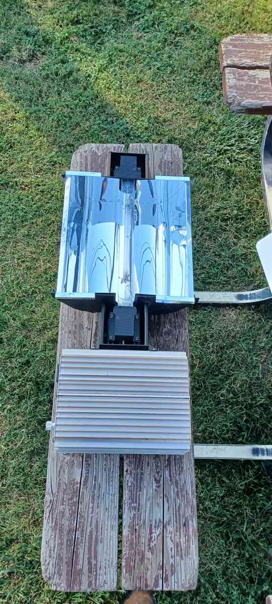 Grow Light 1000 Watts DoubleEnded 3 Available - Atwater, California - FleaMarketBay