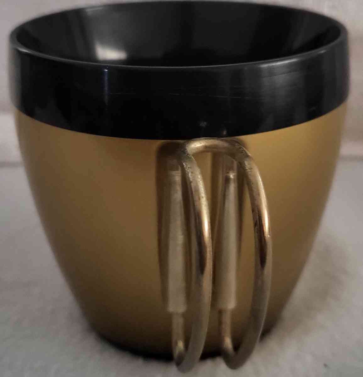 Retro West Bend Coffee Cups - San Diego, California - FleaMarketBay