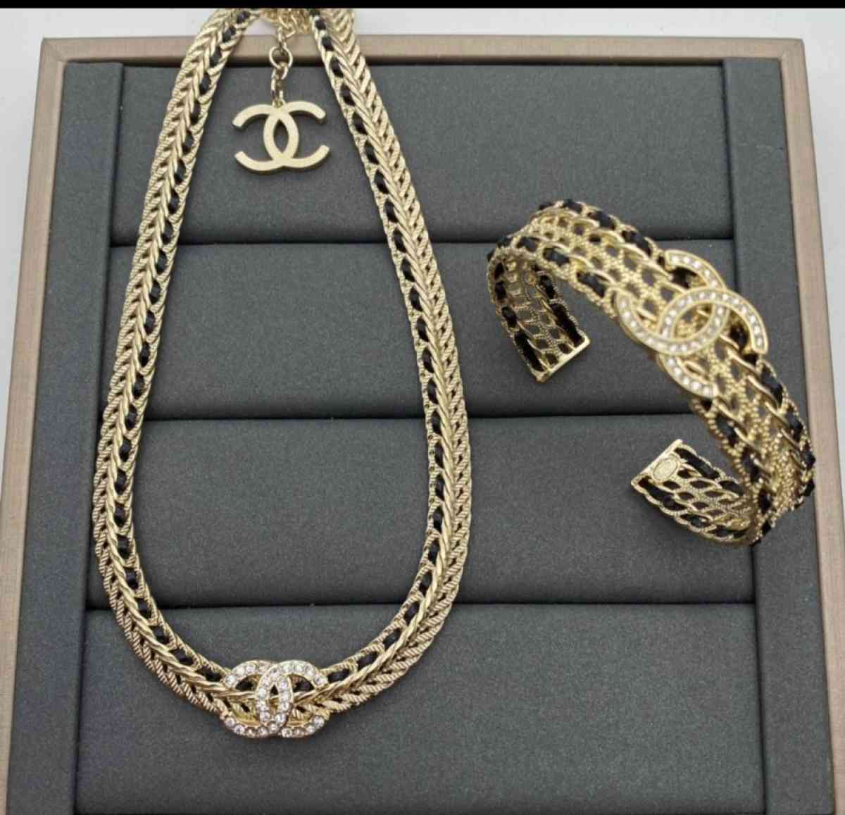 Chanel accessories - Mission Viejo, California