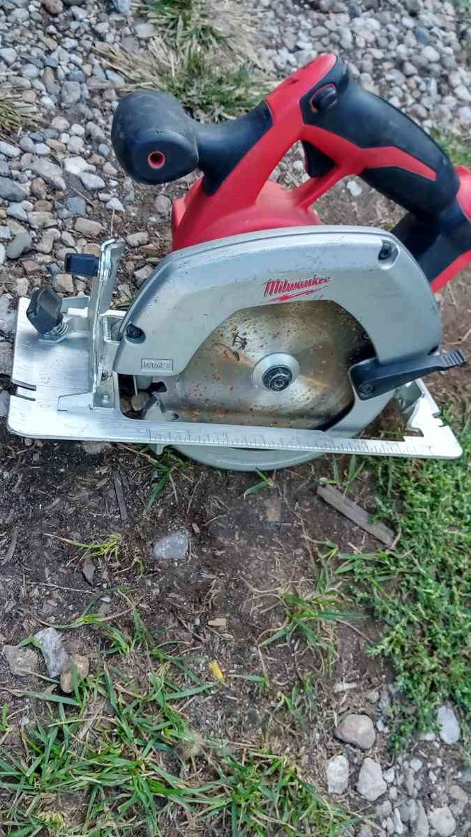 heavy duty circular saws - Indianapolis, Indiana - FleaMarketBay