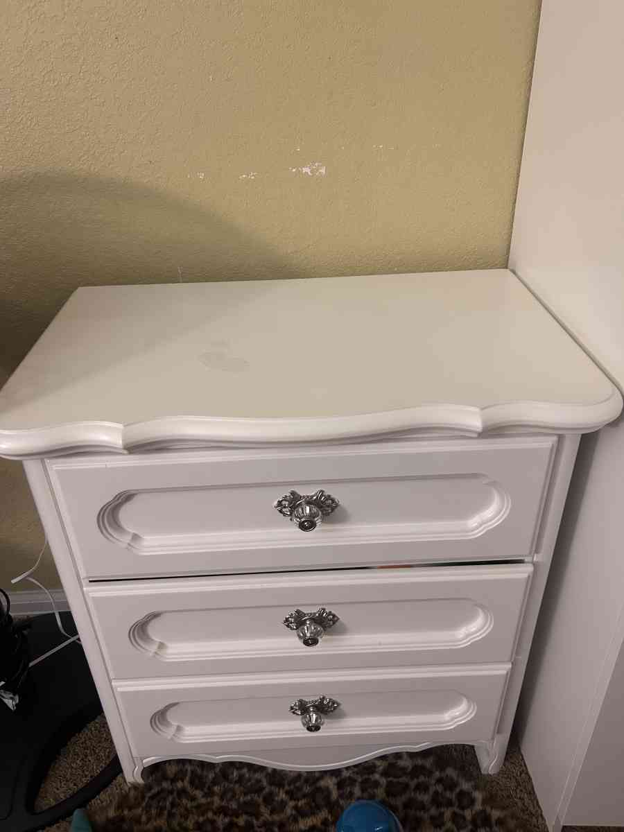 night stand - Aurora, Colorado