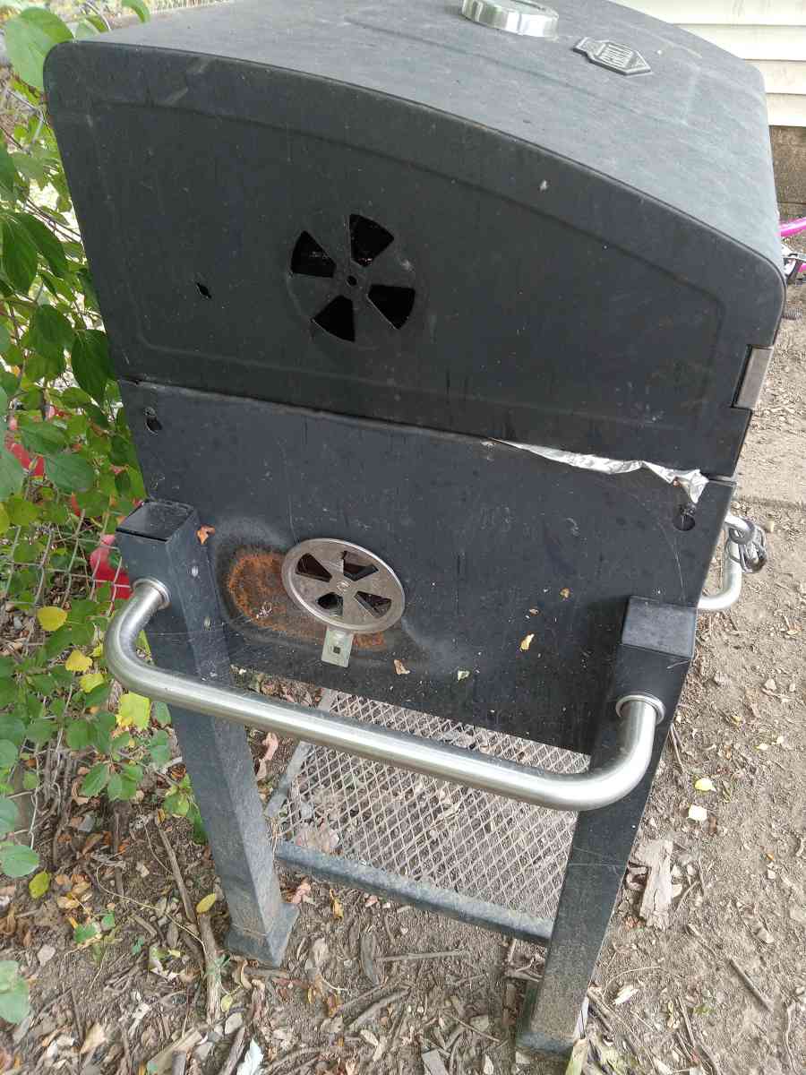 grill - Columbus, Ohio - FleaMarketBay