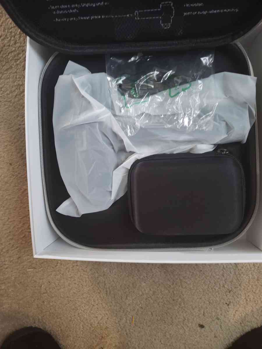 Powerboost Deep Tissue Massager - Aurora, Colorado - FleaMarketBay