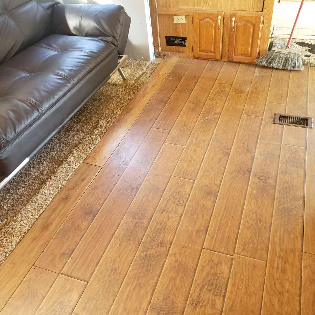 fifth wheel camper - Cleveland, North Carolina