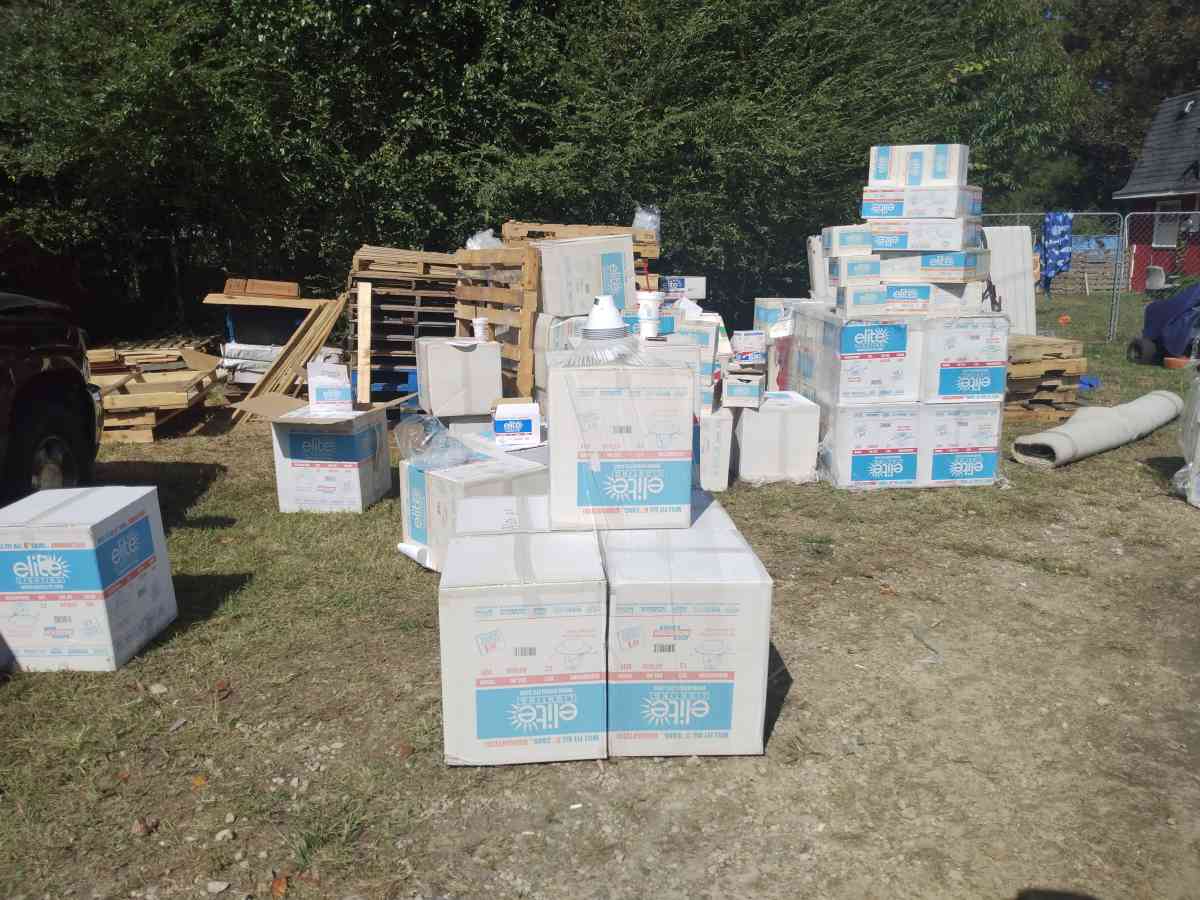 lighting fixtures - Mcdonough, Georgia