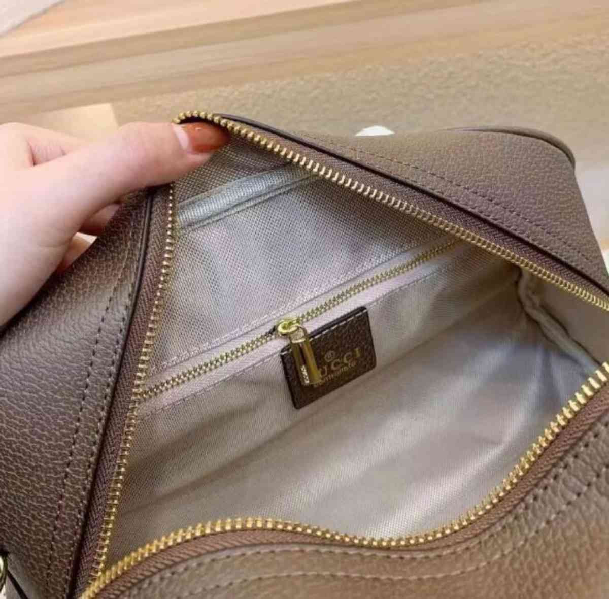 Gucci Bag - Mission Viejo, California - FleaMarketBay