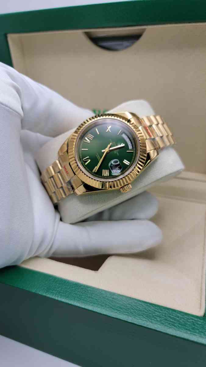 luxury Watch - Allentown, Pennsylvania - FleaMarketBay