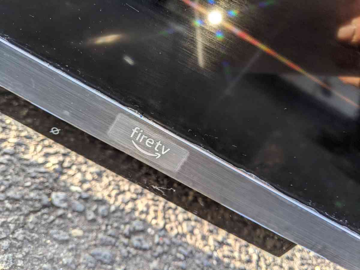 Omni 65 Fire TV - Charlotte, North Carolina