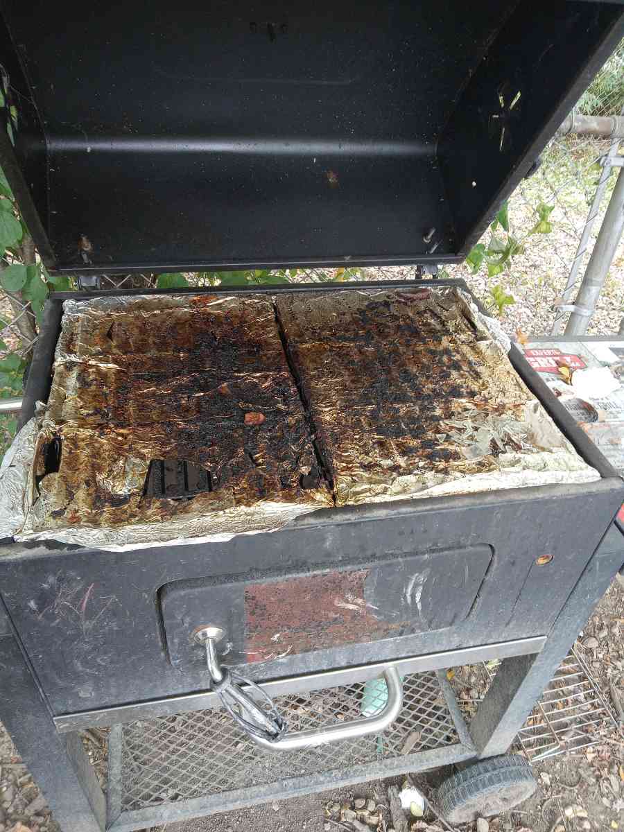 grill - Columbus, Ohio - FleaMarketBay