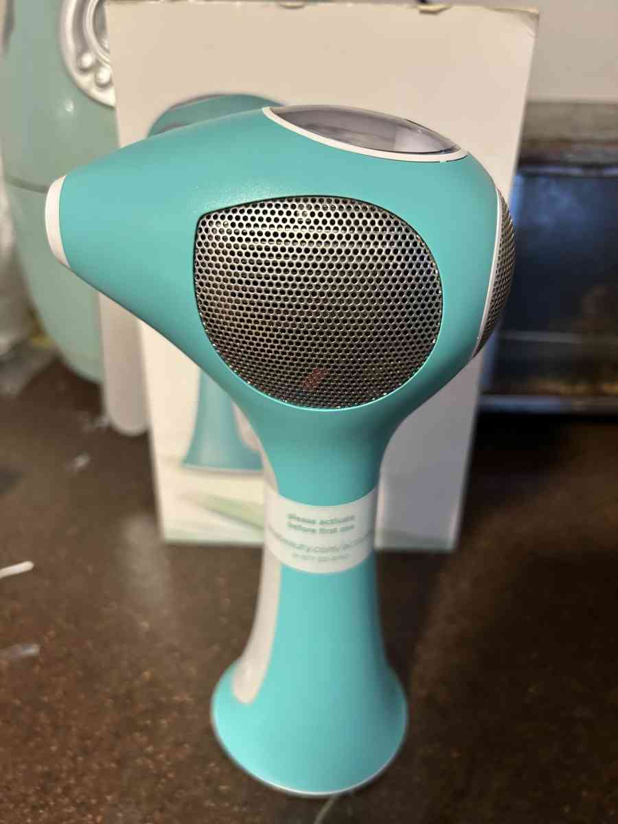 Tria Laser Hair Removal 4x - Baltimore, Maryland