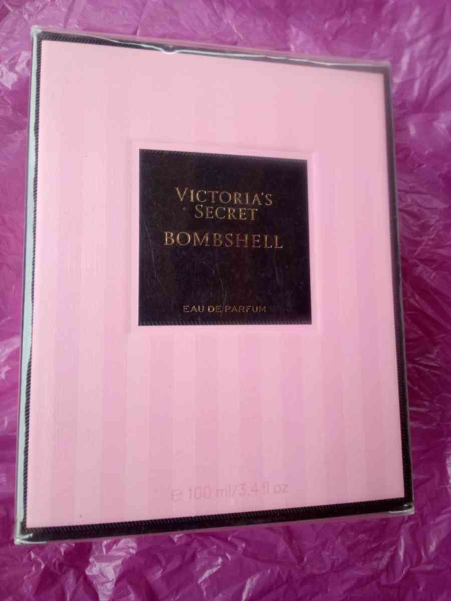 Victorias secret fragrance and perfume - Watsonville, California - FleaMarketBay