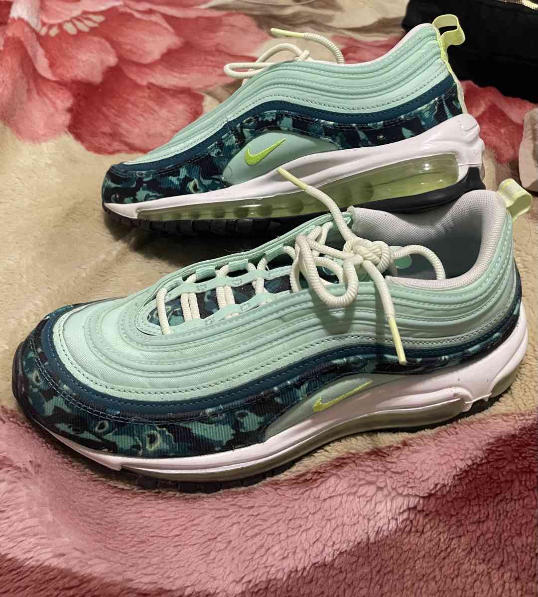 Nike Air Max 97
