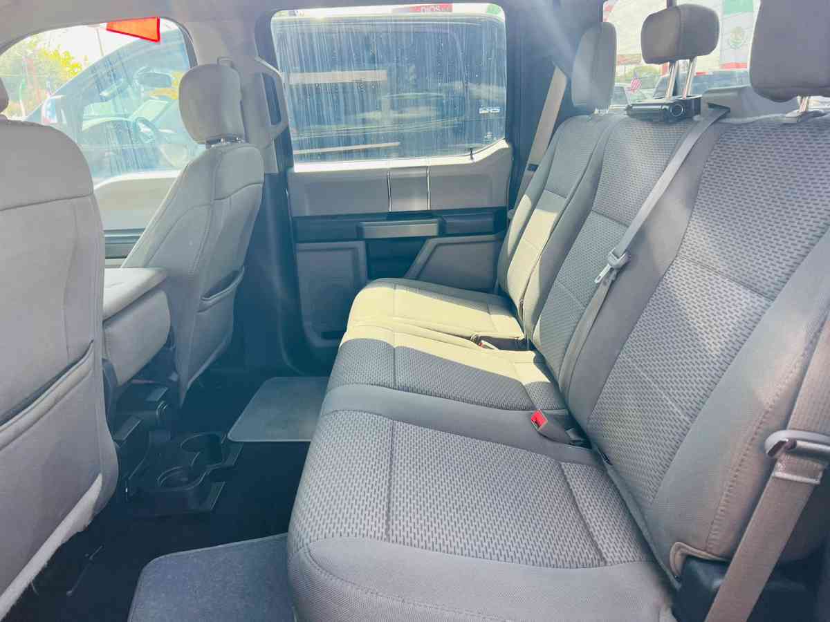 2014 CHEVY SILVERADO 1500 TEXAS EDITION - Katy, Texas - FleaMarketBay