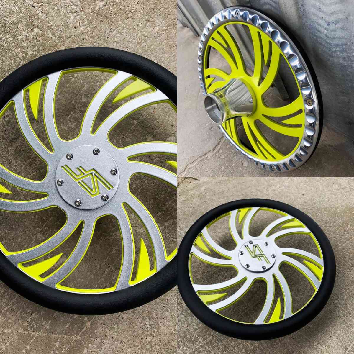 powder coat - Deer Park, Texas - FleaMarketBay