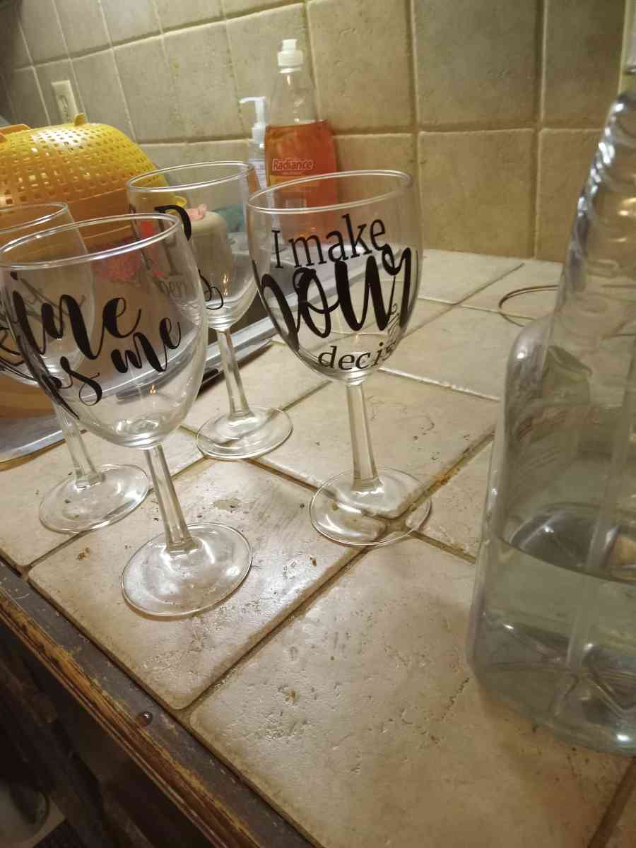 glasses - Wichita Falls, Texas - FleaMarketBay