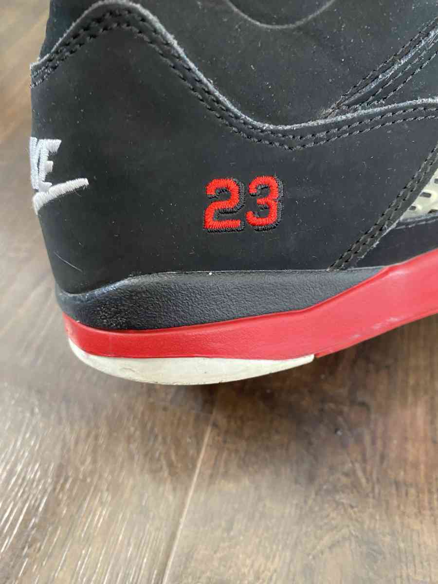 air Jordan 5 top 3 - Jersey City, New Jersey - FleaMarketBay