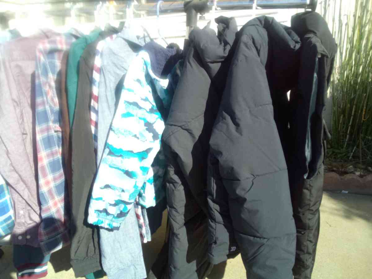 boys sweaters pants - Watsonville, California