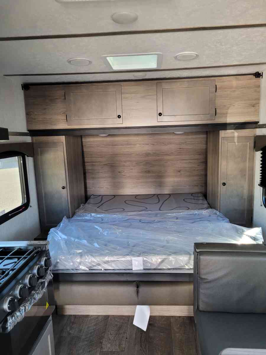 sunset park sunlight 18rd - Portland, Oregon