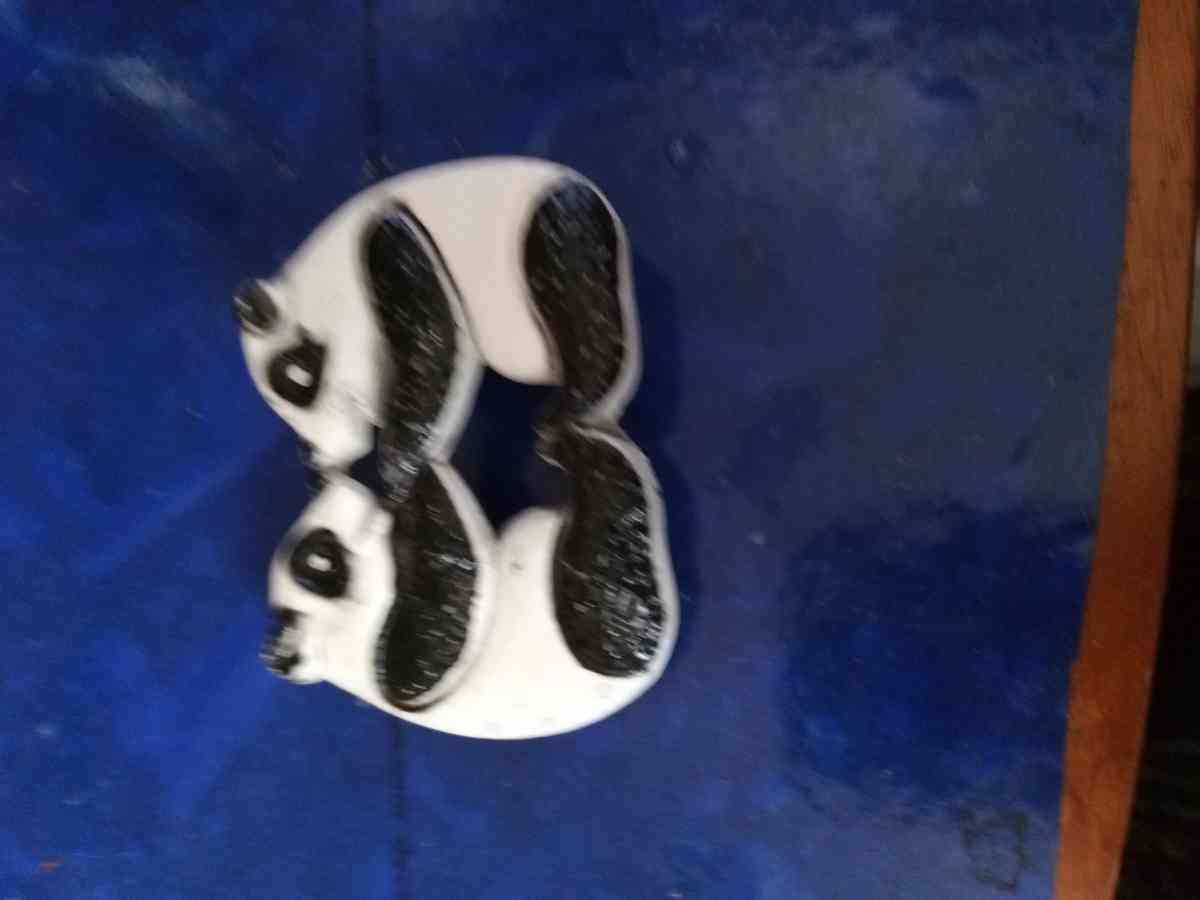 Panda Belt Buckle - Pawtucket, Rhode Island - FleaMarketBay