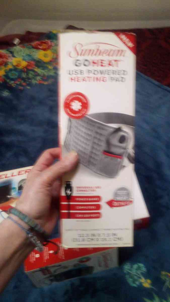 joint Flex Heat Therapy New in package - Buffalo, New York - FleaMarketBay