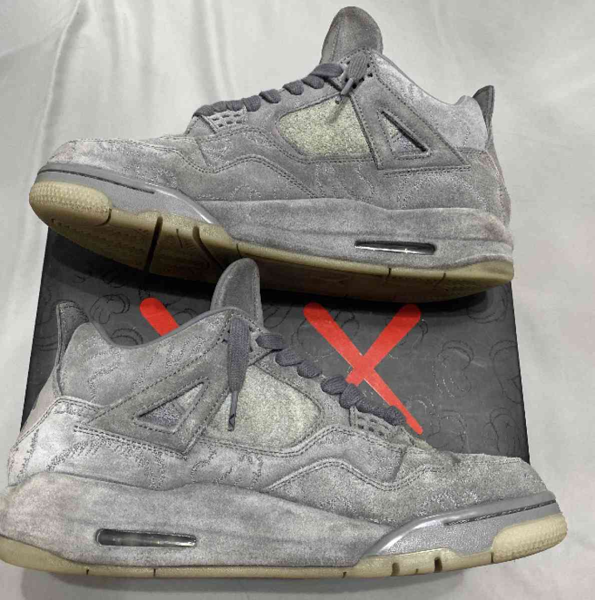 jordans - Wesley Chapel, Florida - FleaMarketBay