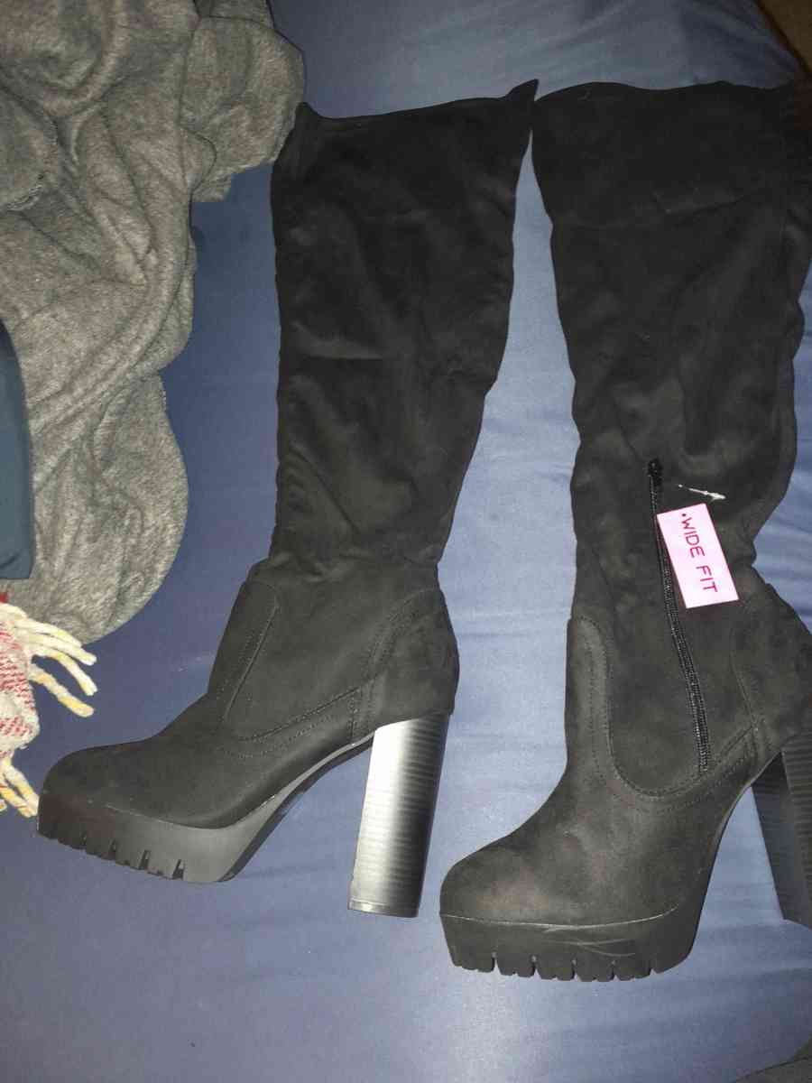 Brand New Womens Boots - Overland Park, Kansas