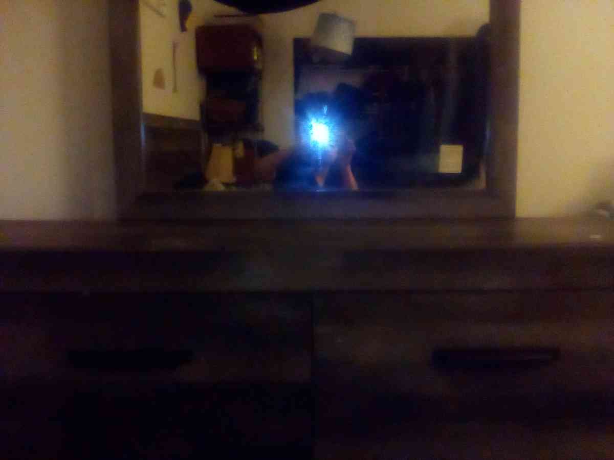 dresser - Denver, Colorado