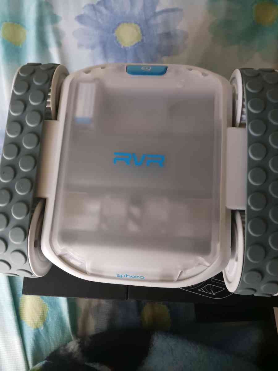 sphere RVR - Houston, Texas