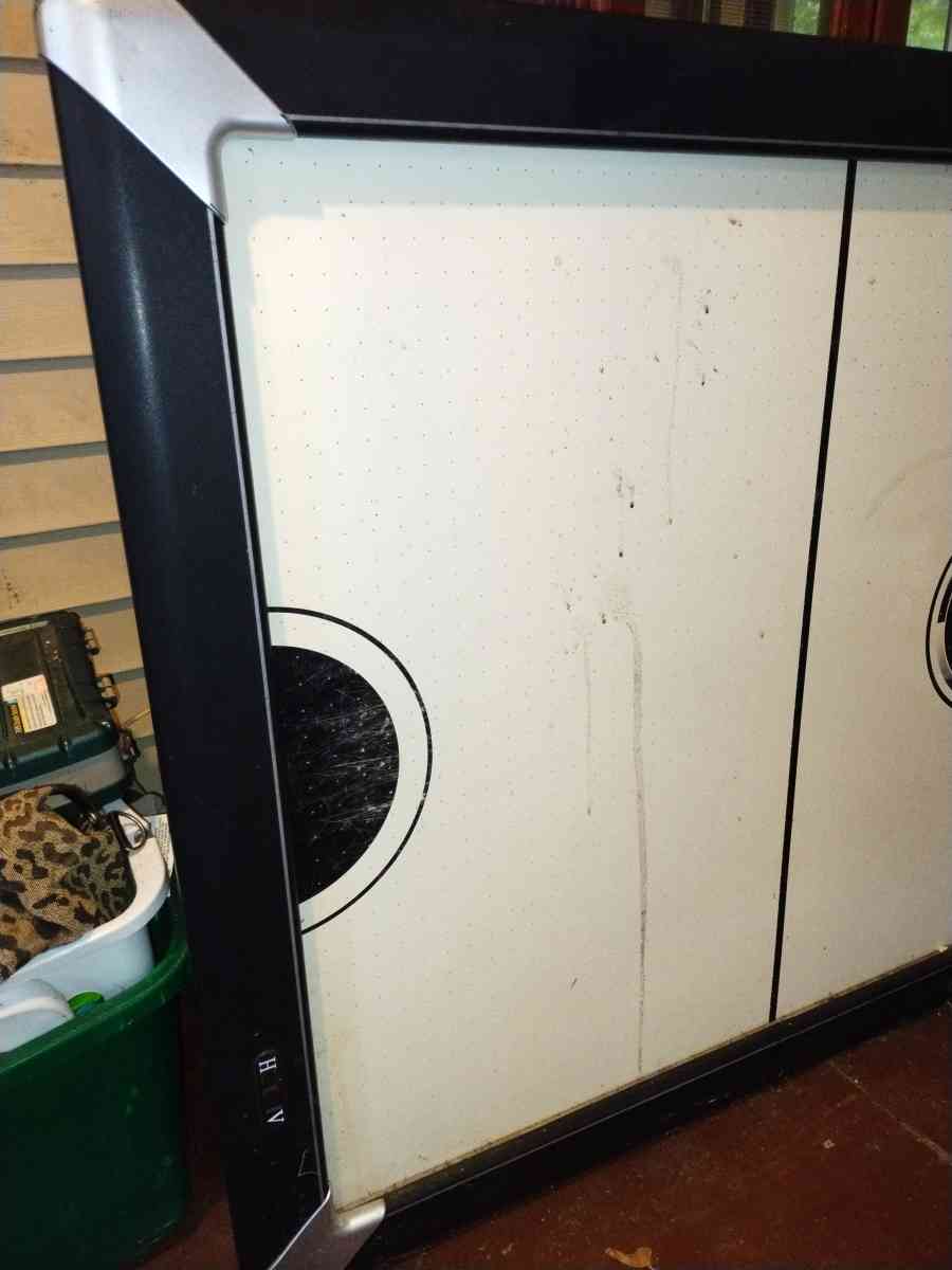 Air Hockey Table - Newaygo, Michigan - FleaMarketBay