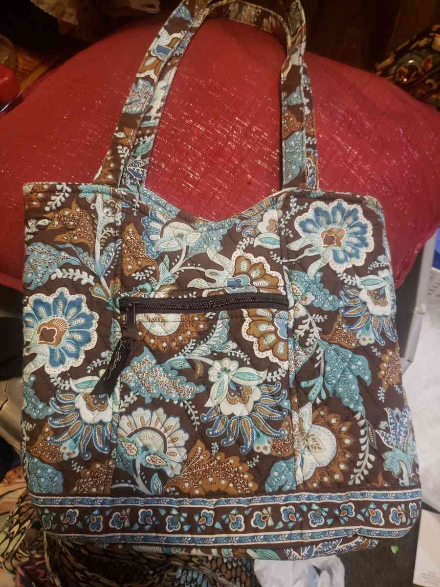 Vera Wang and Vera Bradley bags - Frostburg, Maryland - FleaMarketBay