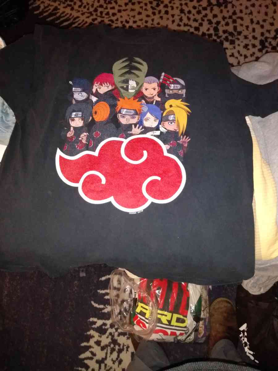 ANIMATION NIRUTU GANG - Mill Creek, Washington