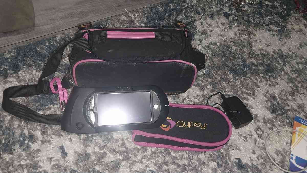 gypsy design anywhere - Peru, Indiana