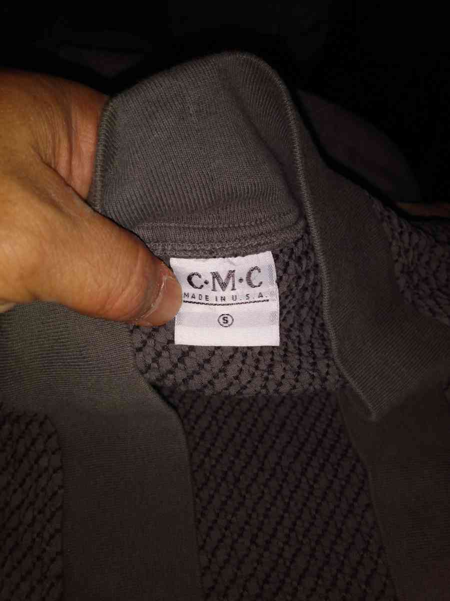 CMC VINTAGE LADY SWEATER - Mill Creek, Washington - FleaMarketBay