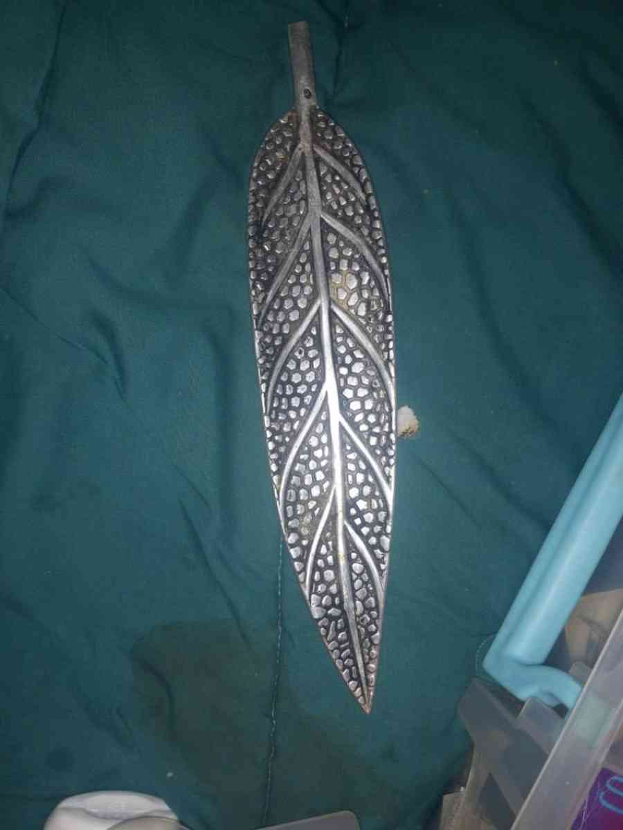 insent burner - Decatur, Illinois