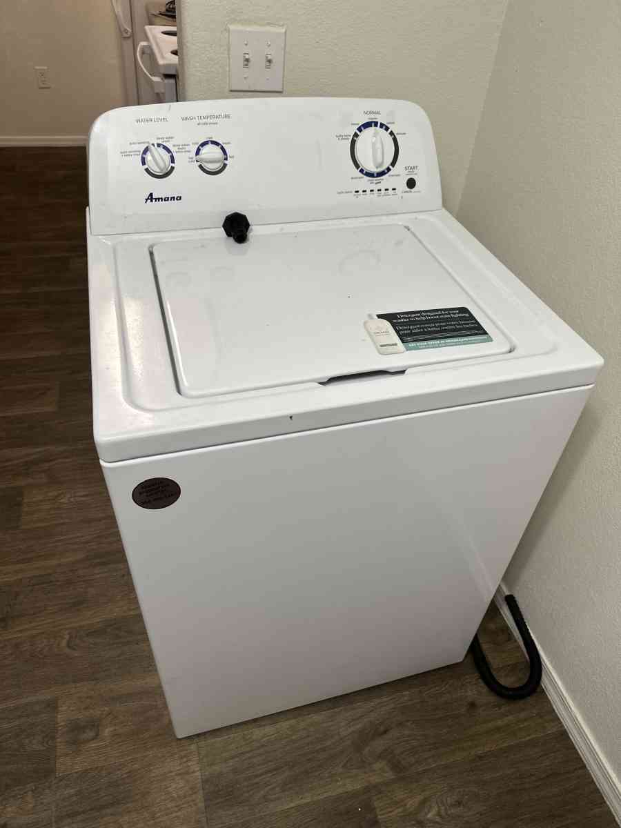 washer dryer fridge microwave dishwasher and stove - Phoenix, Arizona - FleaMarketBay