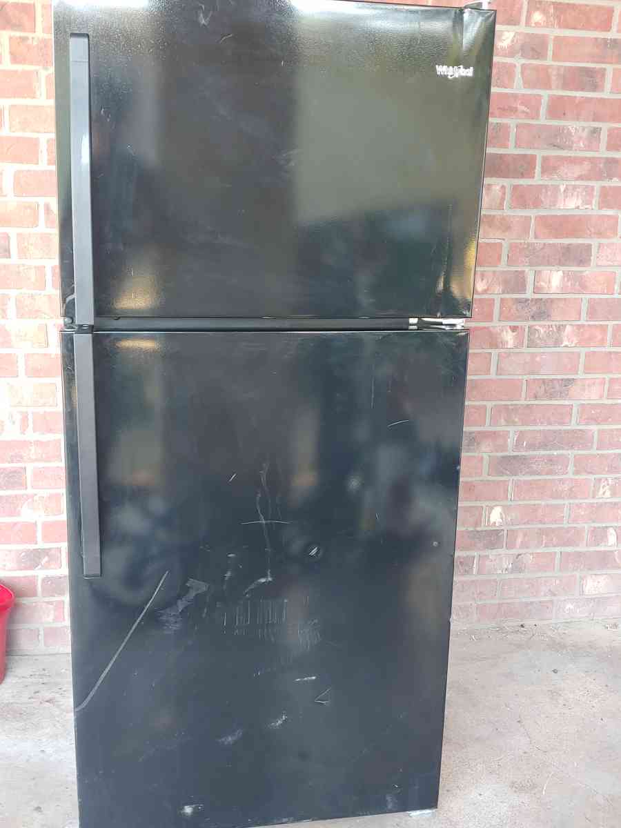 fridge - San Antonio, Texas - FleaMarketBay