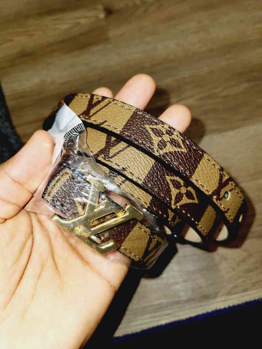 womens belt - Tucson, Arizona