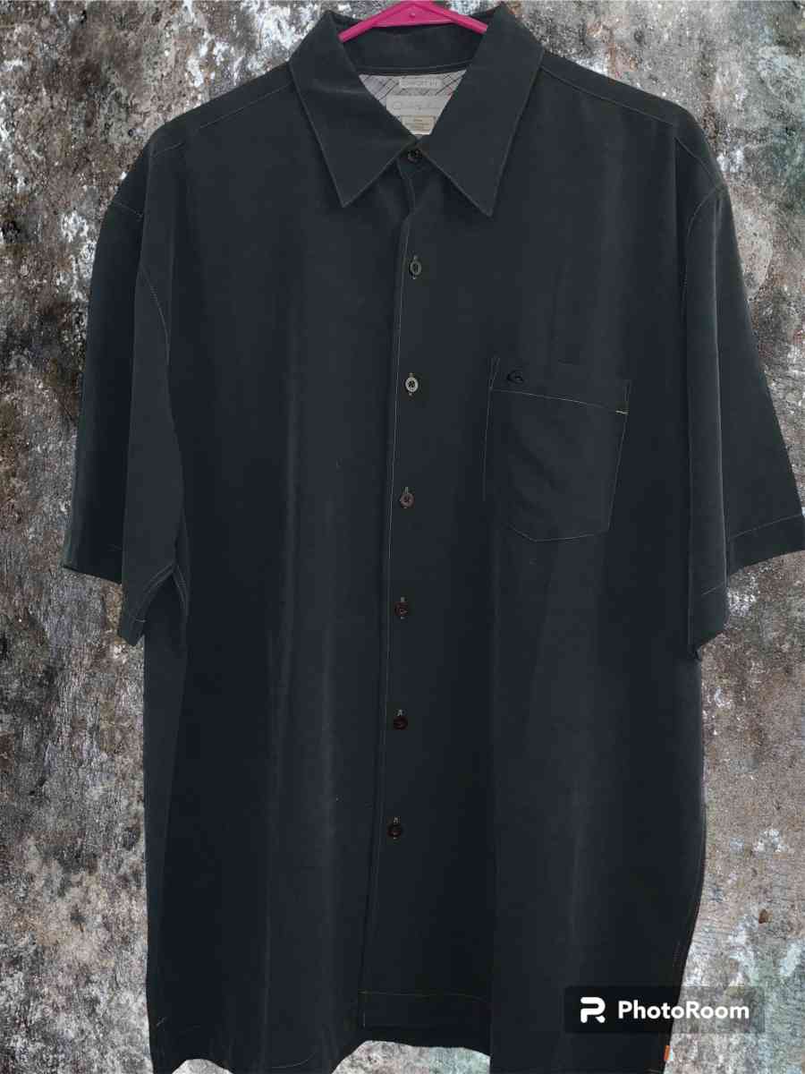 Comfort  Fit Quicksliver Medium Button Up - Sun City West, Arizona