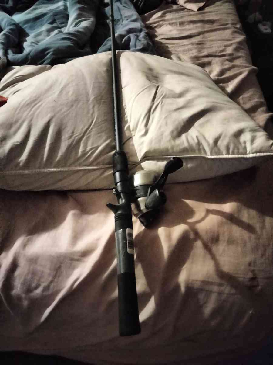 fish rod - San Antonio, Texas - FleaMarketBay