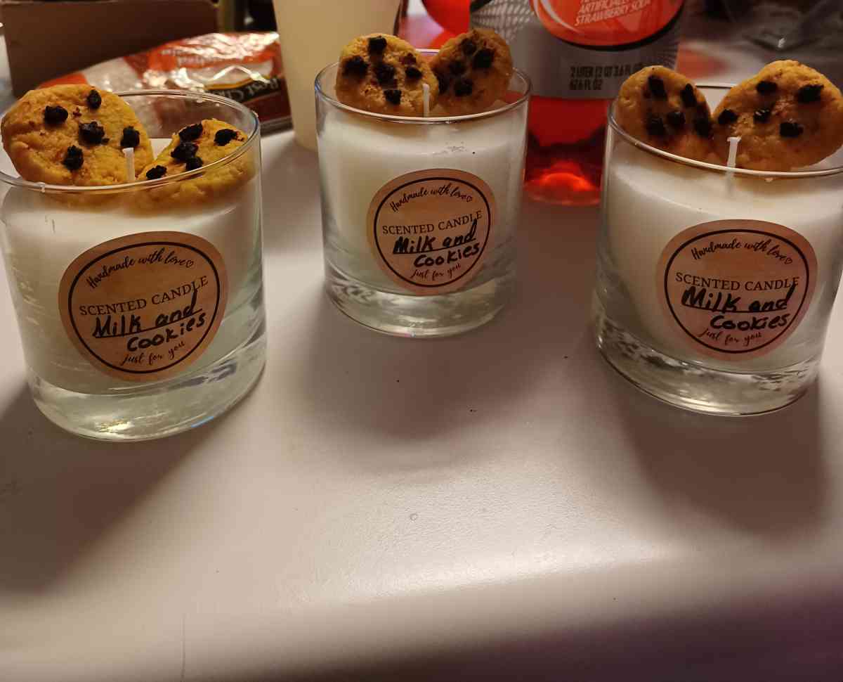 centerpieces for tables any color and candles any scent - Oxford, Mississippi - FleaMarketBay