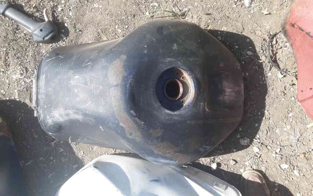 gas tanks 85each - Alvarado, Texas - FleaMarketBay