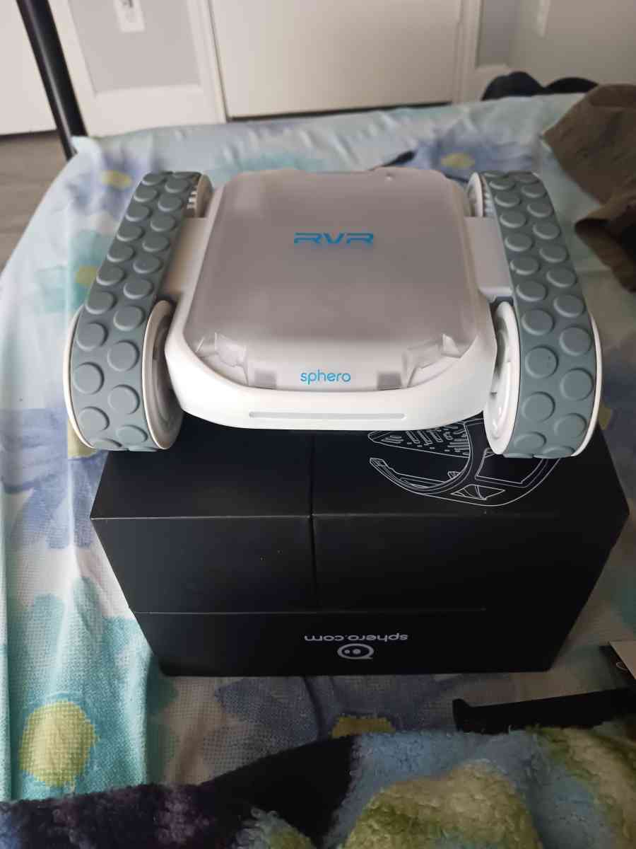 sphere RVR - Houston, Texas - FleaMarketBay