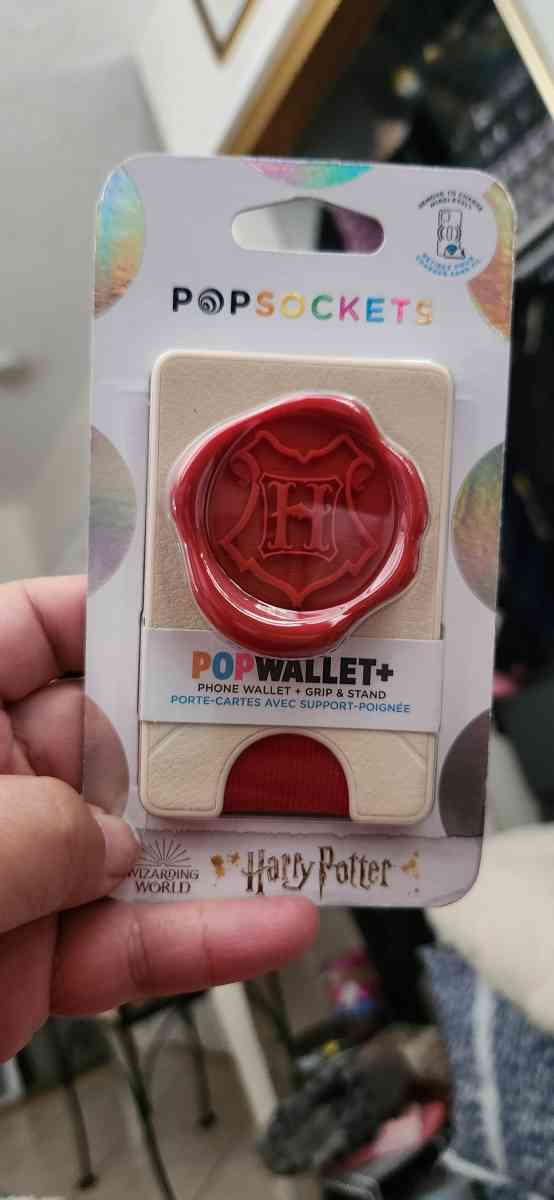 Harry Potter POPWALLET - Westminster, California