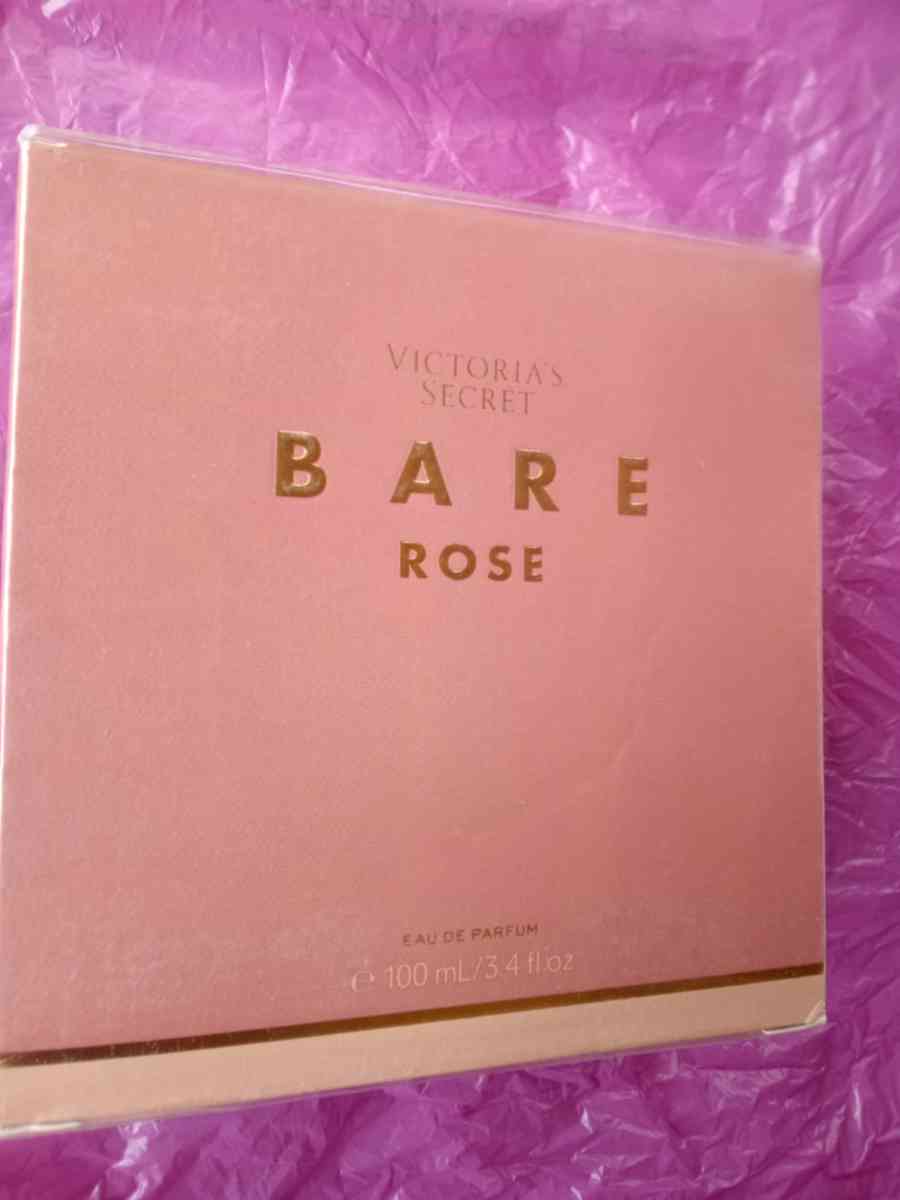 Victorias secret fragrance and perfume - Watsonville, California - FleaMarketBay