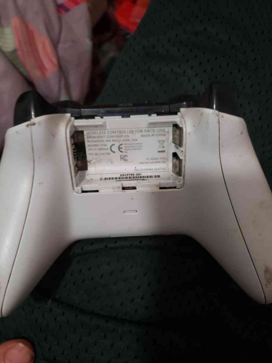 Xbox one s controller - Fresno, California