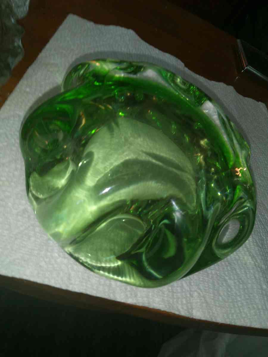 Murano glass Bowl - Pawtucket, Rhode Island - FleaMarketBay