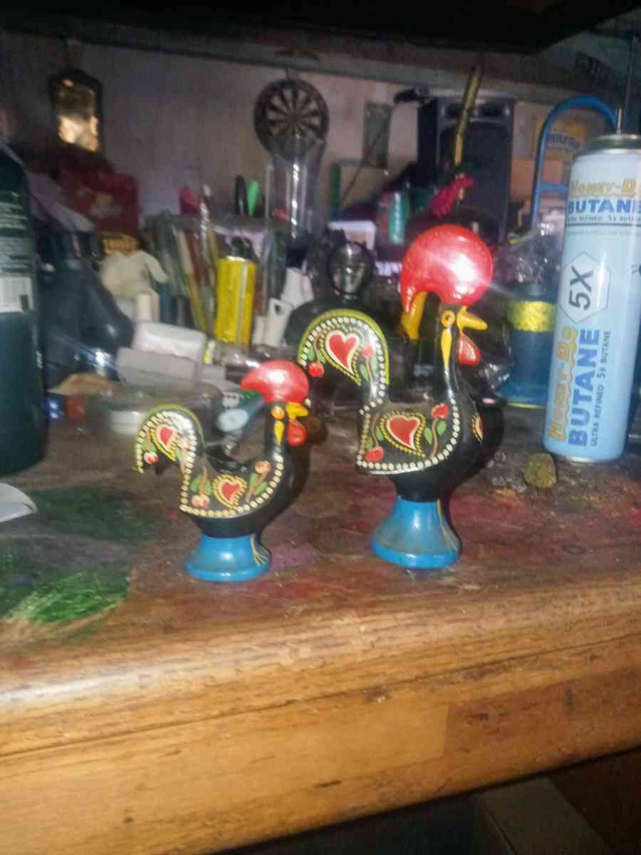 revuiePic - California City, California