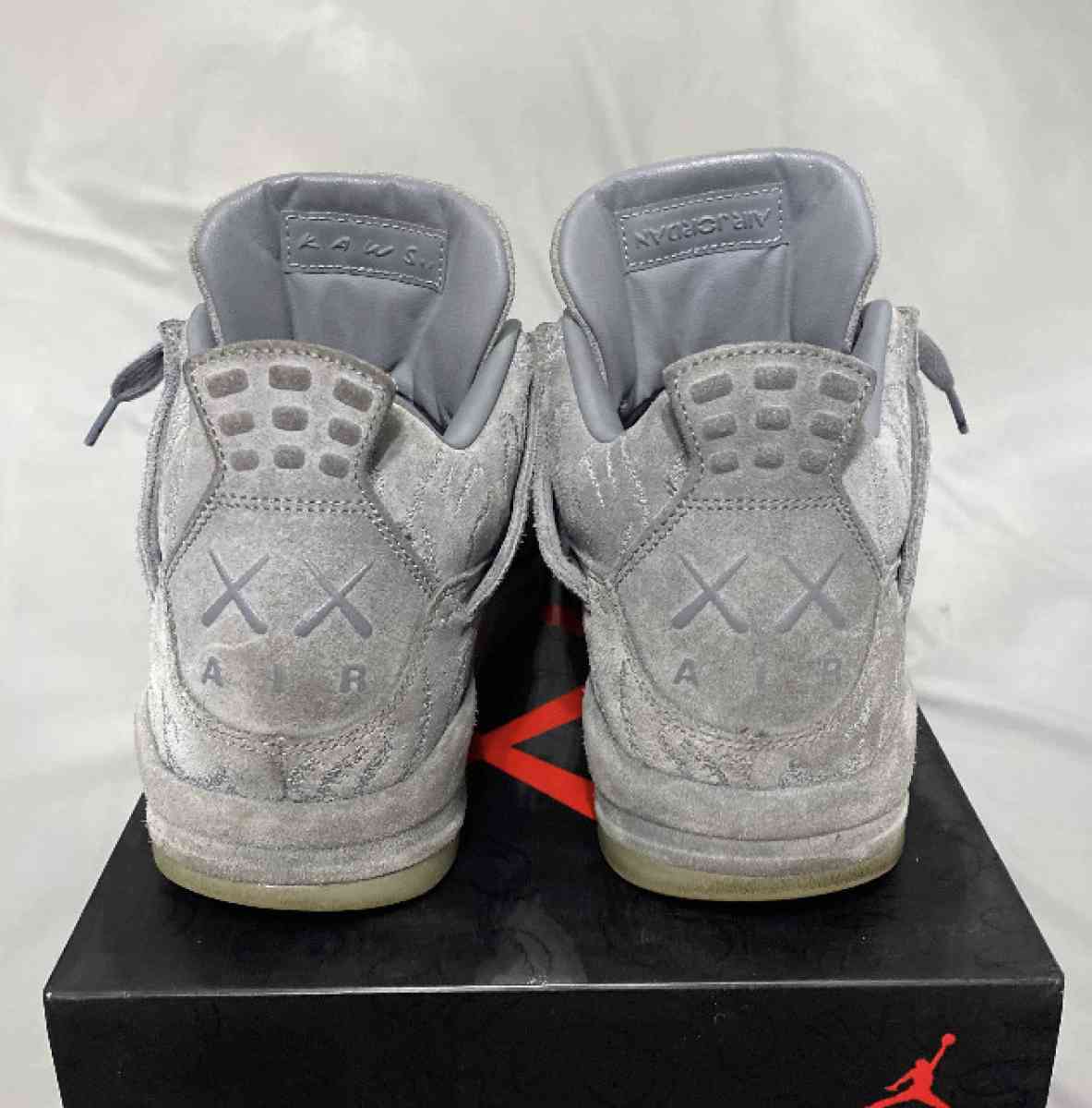 jordans - Wesley Chapel, Florida - FleaMarketBay