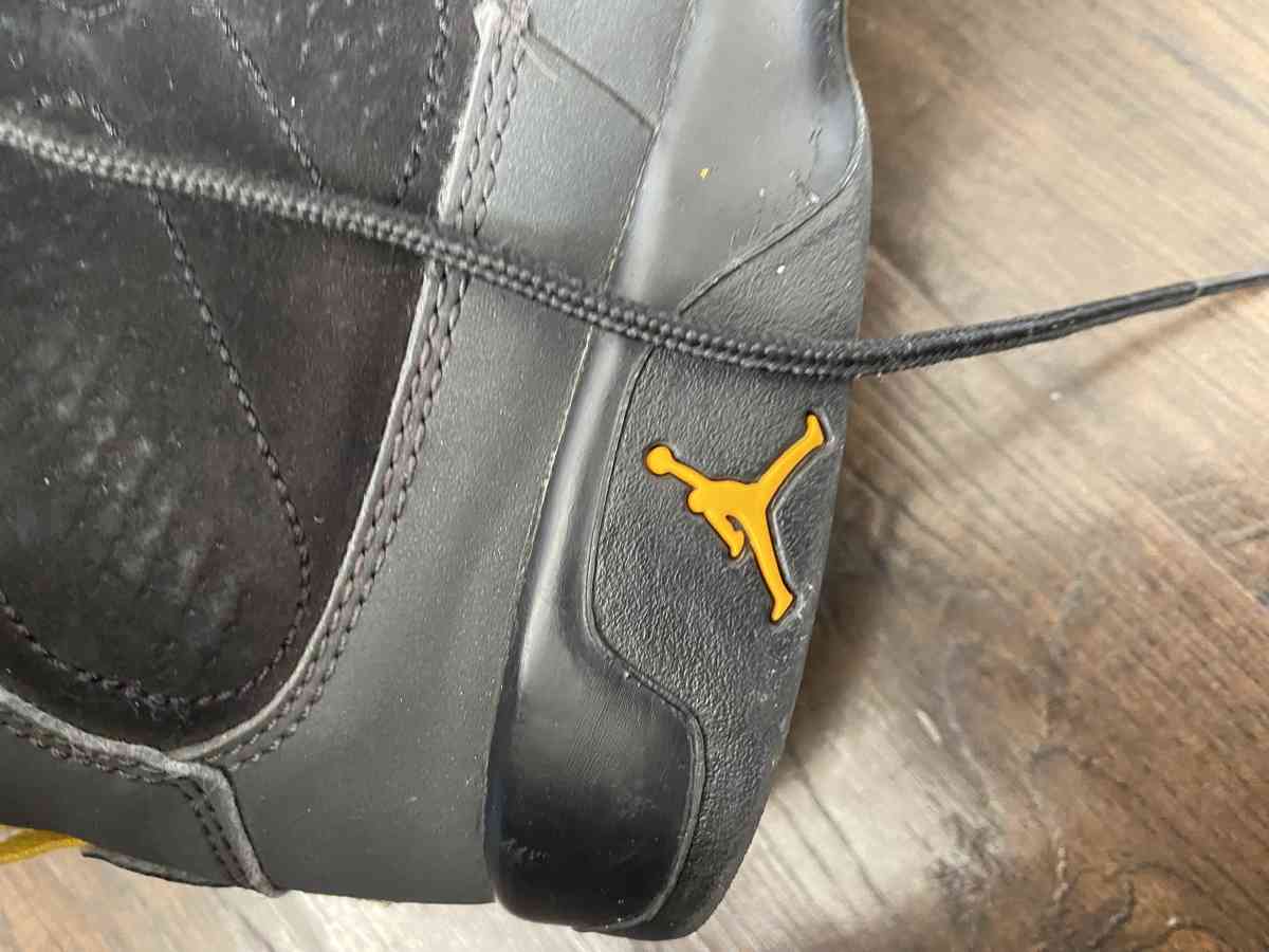 Jordan 9 dark charcoal - Jersey City, New Jersey - FleaMarketBay